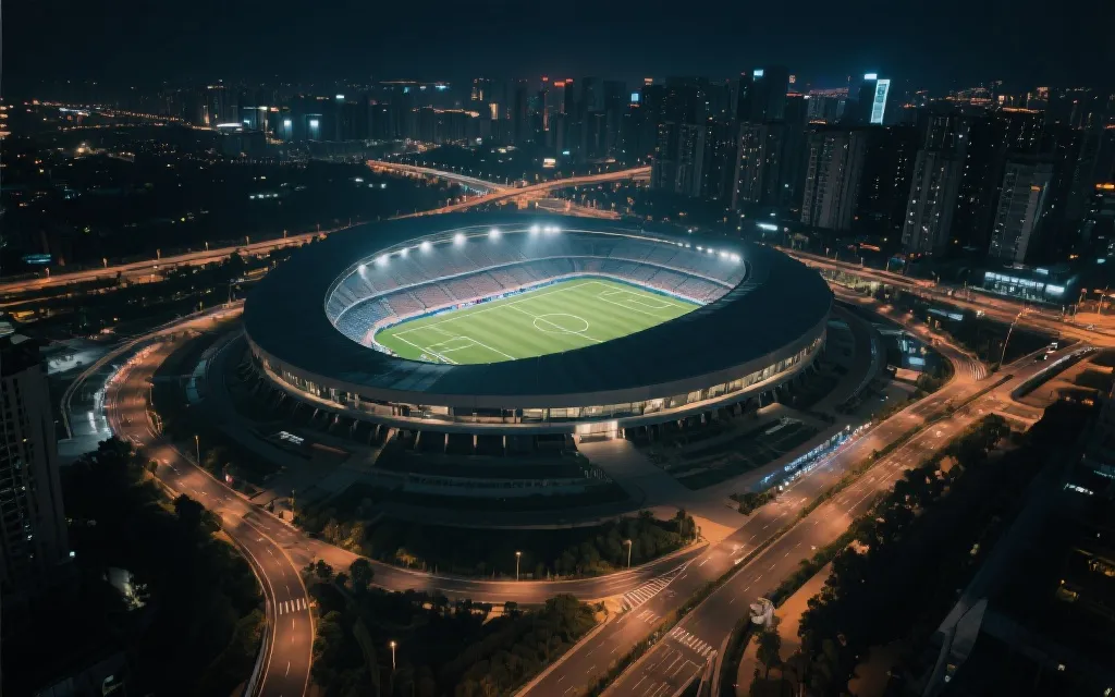2026世界杯16座主办城市深度解析：场馆升级、智能安保与绿色低碳如何重塑北美城市赛时运营